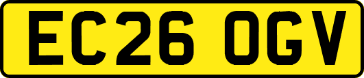 EC26OGV