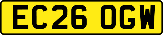 EC26OGW
