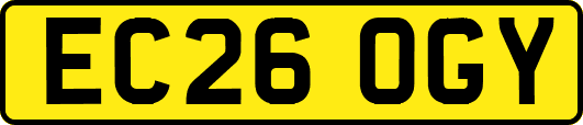 EC26OGY