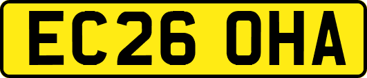 EC26OHA