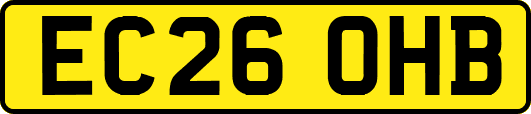 EC26OHB