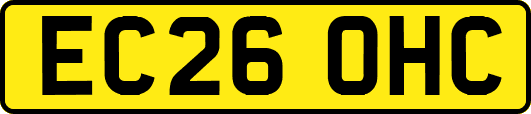 EC26OHC