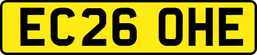 EC26OHE