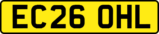 EC26OHL