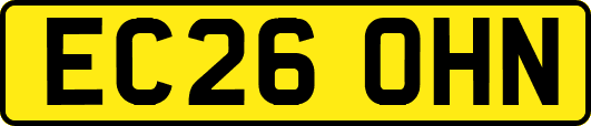 EC26OHN