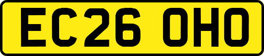 EC26OHO