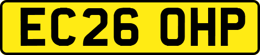 EC26OHP