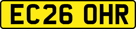 EC26OHR