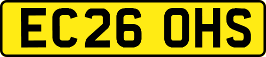 EC26OHS