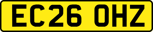 EC26OHZ