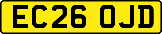 EC26OJD