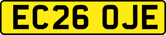 EC26OJE