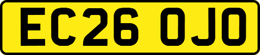 EC26OJO