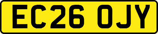 EC26OJY