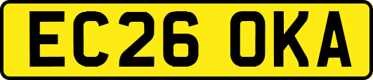 EC26OKA