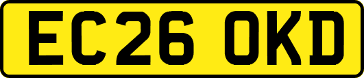 EC26OKD