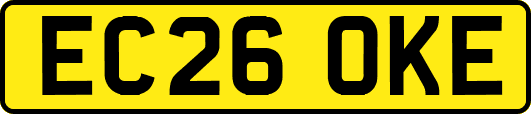 EC26OKE