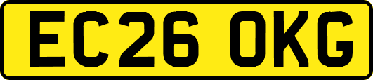 EC26OKG