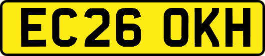 EC26OKH