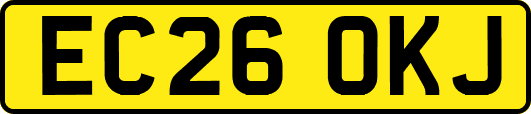 EC26OKJ
