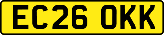 EC26OKK