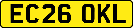 EC26OKL