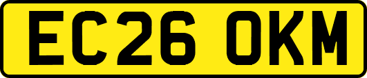 EC26OKM