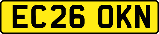 EC26OKN