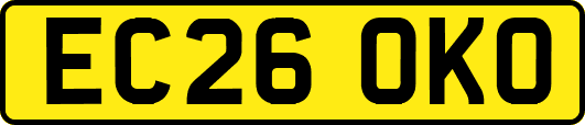 EC26OKO