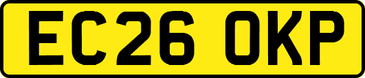 EC26OKP