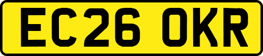 EC26OKR