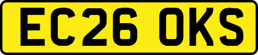 EC26OKS