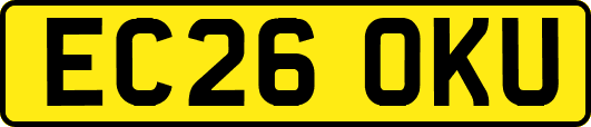 EC26OKU