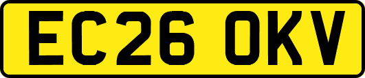 EC26OKV