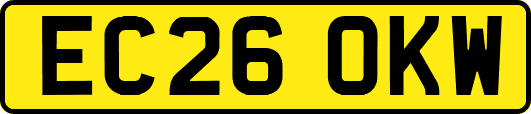 EC26OKW