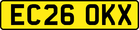 EC26OKX