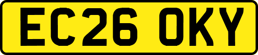 EC26OKY