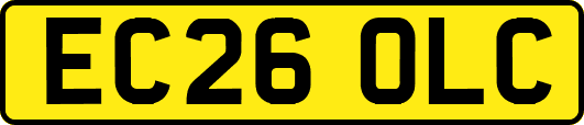 EC26OLC
