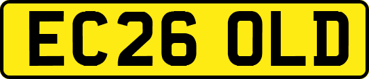 EC26OLD