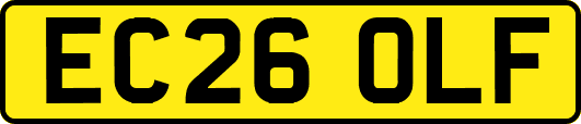 EC26OLF