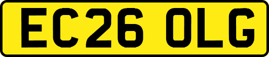 EC26OLG