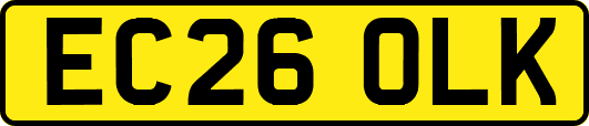 EC26OLK