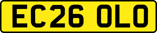 EC26OLO