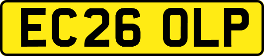 EC26OLP