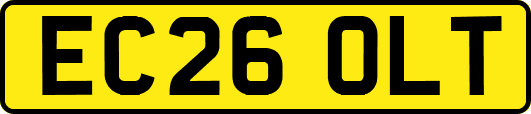 EC26OLT