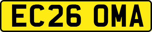 EC26OMA