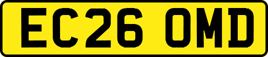 EC26OMD