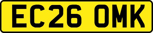 EC26OMK