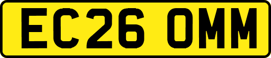 EC26OMM