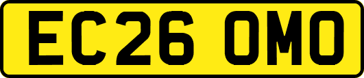 EC26OMO